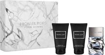 Kit Coffret Michael Kors Pour Homme Masculino Eau de Parfum